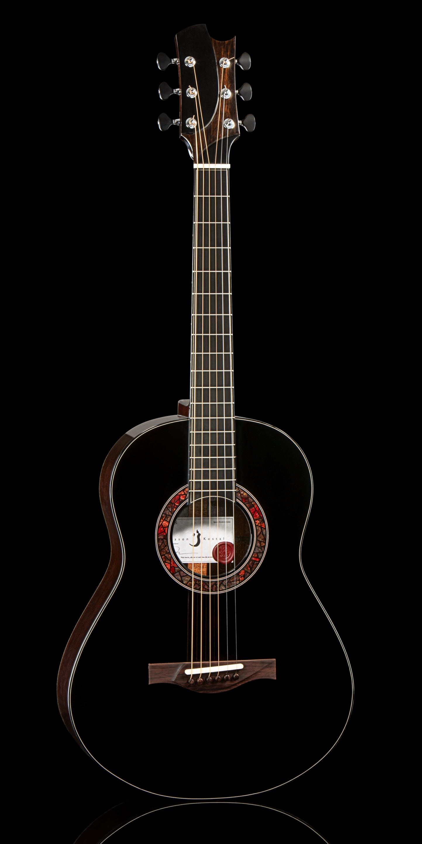 Kostal guitar for sale discount