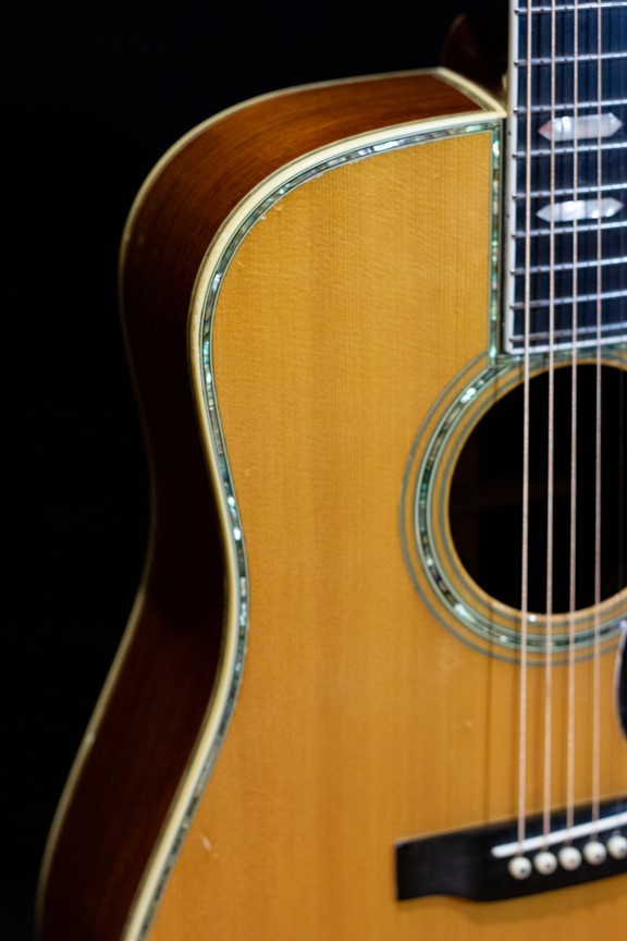 Martin clearance d45 1968